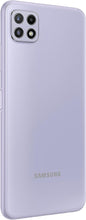 Buy Samsung,Samsung Galaxy A22 5G 128GB 4GB Dual SIM Violet Unlocked Mobile Phone - Gadcet UK | UK | London | Scotland | Wales| Near Me | Cheap | Pay In 3 | Unlocked Mobile Phones