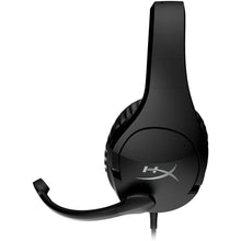 Buy HyperX,HyperX Cloud Stinger S 7.1 PC Gaming Headset - Black - Gadcet UK | UK | London | Scotland | Wales| Ireland | Near Me | Cheap | Pay In 3 | Headphones & Headsets