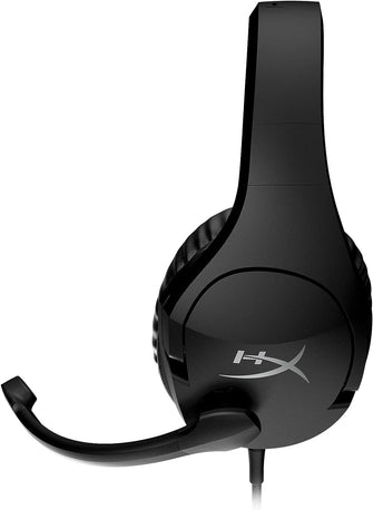 Buy HyperX,HyperX Cloud Stinger S 7.1 PC Gaming Headset - Black - Gadcet UK | UK | London | Scotland | Wales| Ireland | Near Me | Cheap | Pay In 3 | Headphones & Headsets