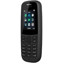 Buy nokia,Nokia 105 Mobile Phone - Black - Unlocked - Gadcet.com | UK | London | Scotland | Wales| Ireland | Near Me | Cheap | Pay In 3 | Mobile Phones