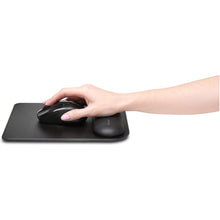 Buy Kensington,Kensington ErgoSoft Mouse Pad with Wrist Rest Support – Gel-Cushioned, Non-Slip, Black, for Home Office - Gadcet UK | UK | London | Scotland | Wales| Near Me | Cheap | Pay In 3 | Mouse Pads