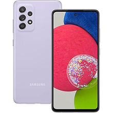 Buy Gadcet Chadwell Heath,Samsung Galaxy A52s 5G Dual SIM 8GB 256GB Awesome Violet Mobile Phone - Unlocked - Gadcet UK | UK | London | Scotland | Wales| Near Me | Cheap | Pay In 3 | Unlocked Mobile Phones
