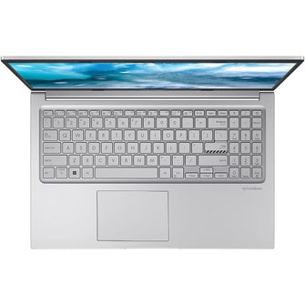 ASUS VivoBook 15 X1504ZA 15.6" Laptop – i3-1215U, 8GB RAM, 512GB SSD, Full HD, Windows 11 Home