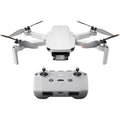 Buy DJI,DJI Mini 2 Foldable Drone Quadcopter – 4K Camera, 31 Min Flight Time (Gray) - Gadcet UK | UK | London | Scotland | Wales| Near Me | Cheap | Pay In 3 | Drone Video Cameras