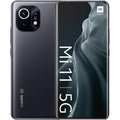 Buy Xiaomi,Xiaomi Mi 11 5G 128GB 8GB Midnight Grey Sim-Free Unlocked Mobile Phone - Gadcet UK | UK | London | Scotland | Wales| Near Me | Cheap | Pay In 3 | Mobile & Smart Phones