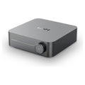 Buy WiiM,WiiM Amp Multiroom Streaming Amplifier - Compatible with AirPlay, Google Cast, Alexa, HDMI, Voice Control, Stream from Spotify, Amazon Music, Tidal & More - Space Gray - Gadcet UK | UK | London | Scotland | Wales| Near Me | Cheap | Pay In 3 | Audio Amplifiers