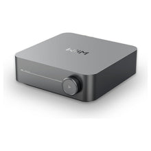 Buy WiiM,WiiM Amp Multiroom Streaming Amplifier - Compatible with AirPlay, Google Cast, Alexa, HDMI, Voice Control, Stream from Spotify, Amazon Music, Tidal & More - Space Gray - Gadcet UK | UK | London | Scotland | Wales| Near Me | Cheap | Pay In 3 | Audio Amplifiers