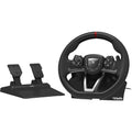 Buy HORI,HORI Racing Wheel Apex for Playstation 5, PlayStation 4 and PC - Gadcet UK | UK | London | Scotland | Wales| Near Me | Cheap | Pay In 3 | Home Game Console Accessories