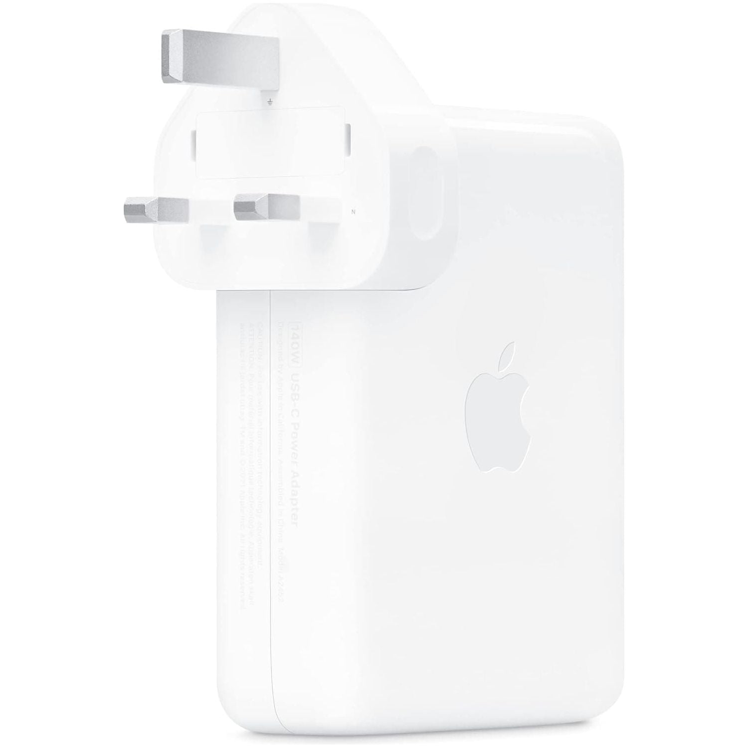 Buy Gadcet Dagenham,Apple 140W USB-C Power Adapter - Gadcet UK | UK | London | Scotland | Wales| Near Me | Cheap | Pay In 3 | Power Adapter & Charger Accessories