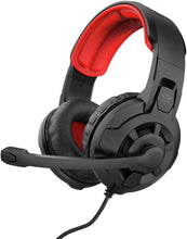 Buy ‎Trust,Trust Ravius - Headset Wired Head-band + Mouse - Gaming Bundle - Black|Red - Gadcet UK | UK | London | Scotland | Wales| Ireland | Near Me | Cheap | Pay In 3 | Computer Accessories