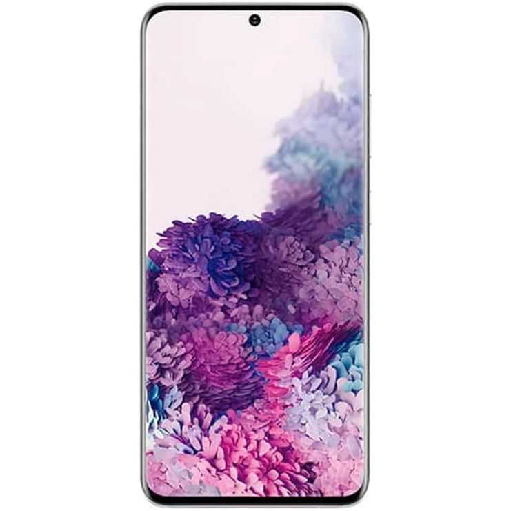 Buy Samsung,Samsung Galaxy S20 5G 128GB White Unlocked - Gadcet UK | UK | London | Scotland | Wales| Near Me | Cheap | Pay In 3 | Unlocked Mobile Phones