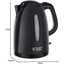 Buy Russell Hobbs,Russell Hobbs Textures Electric 1.7L Cordless Kettle (21271) - Gadcet UK | UK | London | Scotland | Wales| Near Me | Cheap | Pay In 3 | Electric Kettles