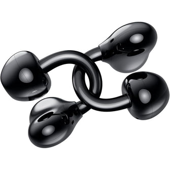 Buy HONOR,Honor Choice Earbuds Clip TWS Open Ear Earphones - Meteorite Black - Gadcet UK | UK | London | Scotland | Wales| Near Me | Cheap | Pay In 3 | In-Ear Headphones