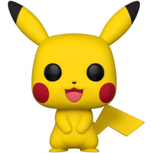 Buy Funko,Funko Pop! Games: Pokémon – Pikachu Collectable Vinyl Figure - Gadcet UK | UK | London | Scotland | Wales| Near Me | Cheap | Pay In 3 | Action & Toy Figures