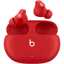 Buy Beats,Beats Studio Buds True Wireless Noise Cancelling Earbuds - Red | Sweat Resistant (IPX4) | Apple & Android Compatible | Class 1 Bluetooth | Built-In Mic - Gadcet UK | UK | London | Scotland | Wales| Near Me | Cheap | Pay In 3 | In-Ear Headphones