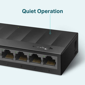Buy TP-Link,TP-Link LS1008G 8-Port Gigabit Ethernet Switch – Desktop/Wall-Mount, Plug & Play, Ethernet Splitter, Plastic Casing - Gadcet UK | UK | London | Scotland | Wales| Near Me | Cheap | Pay In 3 | Networking Devices