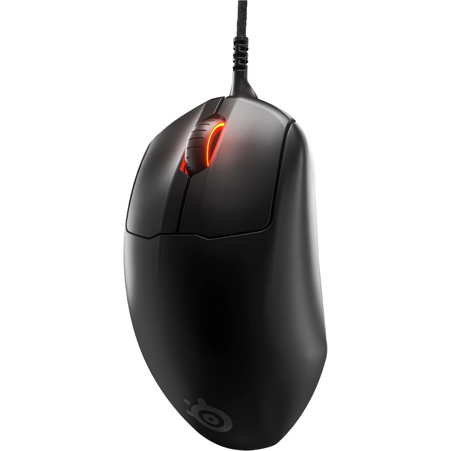 Buy Steelseries,SteelSeries Prime+ Esports Gaming Mouse – 18,000 CPI TrueMove Pro+ Sensor, Magnetic Optical Switches  Let me know if you'd like to highlight features like “OLED Display,” “Lightweight Design,” or tailor it for - Gadcet UK | UK | London | Scotland | Wales| Near Me | Cheap | Pay In 3 | Keyboard & Mouse