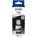 Buy Epson,Epson EcoTank 113 Black Genuine Ink Bottle - 127ml - Gadcet UK | UK | London | Scotland | Wales| Near Me | Cheap | Pay In 3 | Toner & Inkjet Cartridges