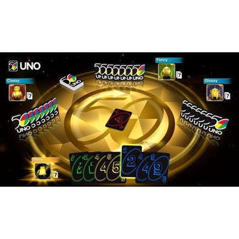 Buy Nintendo Switch,UNO Legacy (Code in Box) - Nintendo Switch Game - Gadcet UK | UK | London | Scotland | Wales| Near Me | Cheap | Pay In 3 | Video Game Software