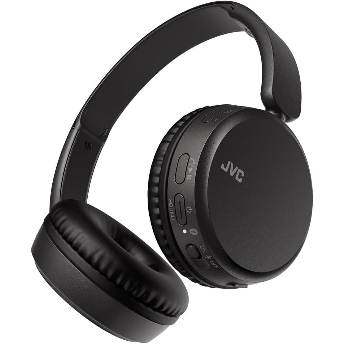 Buy JVC,JVC HA-Z37W-A Wireless Bluetooth On Ear Headphones, 35 hours listening time (Blue) - Gadcet.com | UK | London | Scotland | Wales| Ireland | Near Me | Cheap | Pay In 3 | Headphones