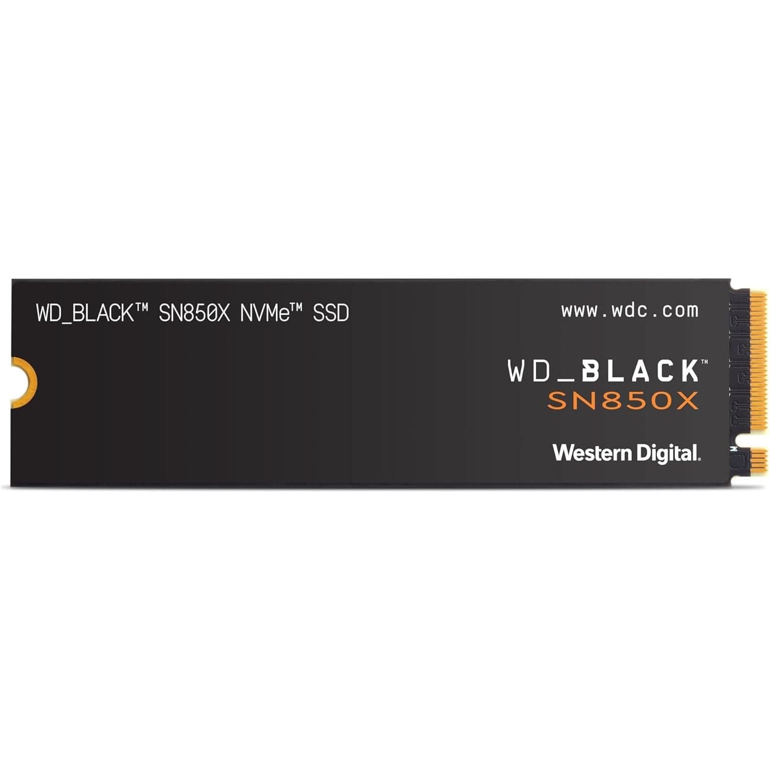 Buy WD_BLACK,WD_BLACK SN850X 1TB PCIe Gen4 NVMe M.2 Gaming SSD, 7300 MB/s Read, 6300 MB/s Write - Gadcet UK | UK | London | Scotland | Wales| Near Me | Cheap | Pay In 3 | Hard Drives