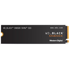 Buy WD_BLACK,WD_BLACK SN850X 1TB NVMe M.2 2280 SSD - PCIe Gen4, 7300 MB/s Read, 6300 MB/s Write, Gaming Expansion - Black - Gadcet UK | UK | London | Scotland | Wales| Near Me | Cheap | Pay In 3 | Hard Drives