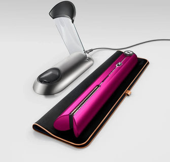 Buy Dyson,Dyson Corrale Cordless Hair Straightener - Fuchsia / Nickel - Gadcet UK | UK | London | Scotland | Wales| Ireland | Near Me | Cheap | Pay In 3 | Health and beauty