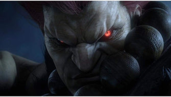 Tekken 7 – Xbox One Game