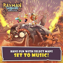 Buy Nintendo Game,Rayman Legends: Definitive Edition - Nintendo Switch Game - Gadcet UK | UK | London | Scotland | Wales| Near Me | Cheap | Pay In 3 | Video Game Software