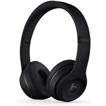 Buy Beats,Beats Solo3 Wireless On-Ear Headphones - Matte Black - Gadcet UK | UK | London | Scotland | Wales| Ireland | Near Me | Cheap | Pay In 3 | Headphones & Headsets