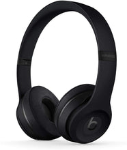 Buy Beats,Beats Solo3 Wireless On-Ear Headphones - Matte Black - Gadcet UK | UK | London | Scotland | Wales| Ireland | Near Me | Cheap | Pay In 3 | Headphones & Headsets