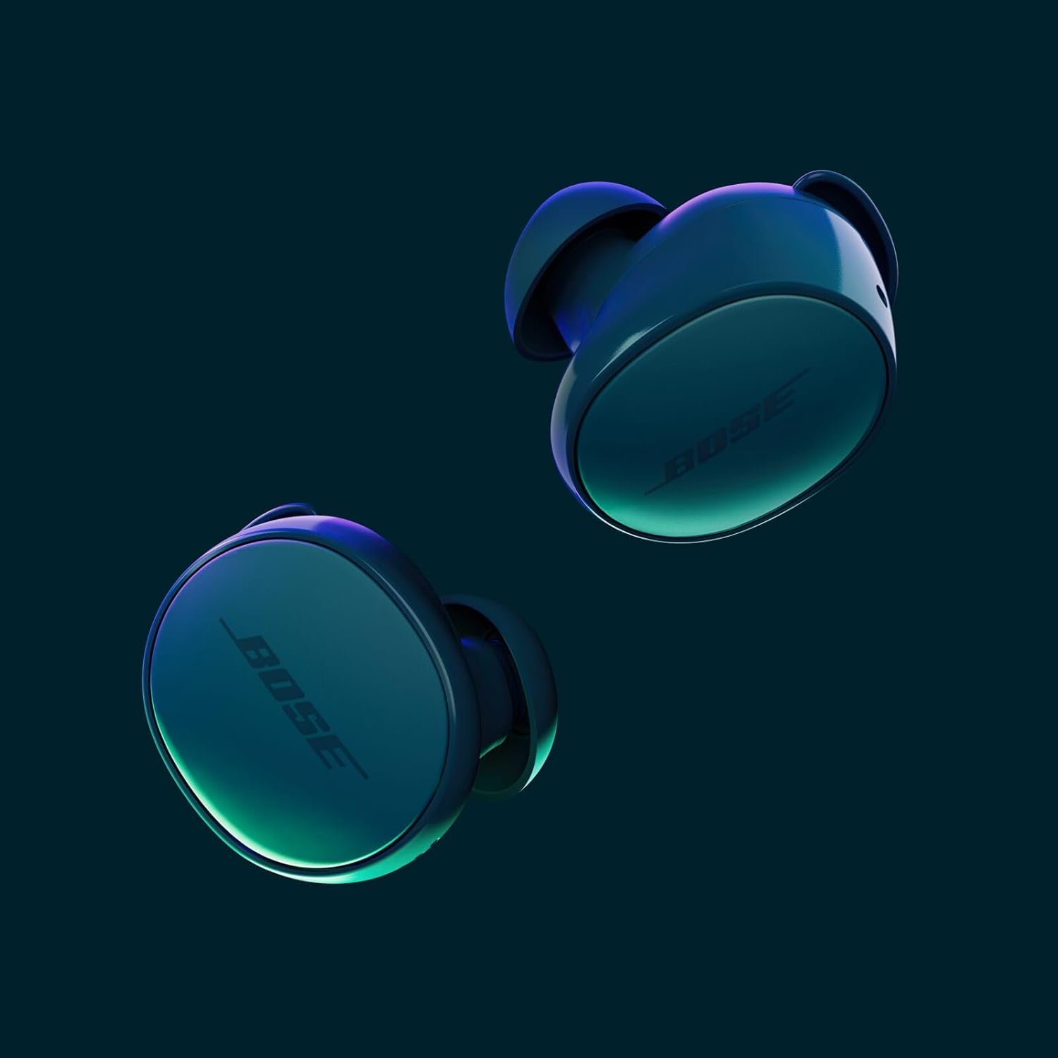 Buy Bose,Bose QuietComfort Wireless Noise Cancelling Earbuds – Twilight Blue Limited Edition – Bluetooth 5.3 & 8.5H Battery - Gadcet UK | UK | London | Scotland | Wales| Near Me | Cheap | Pay In 3 | Headphone and Headset