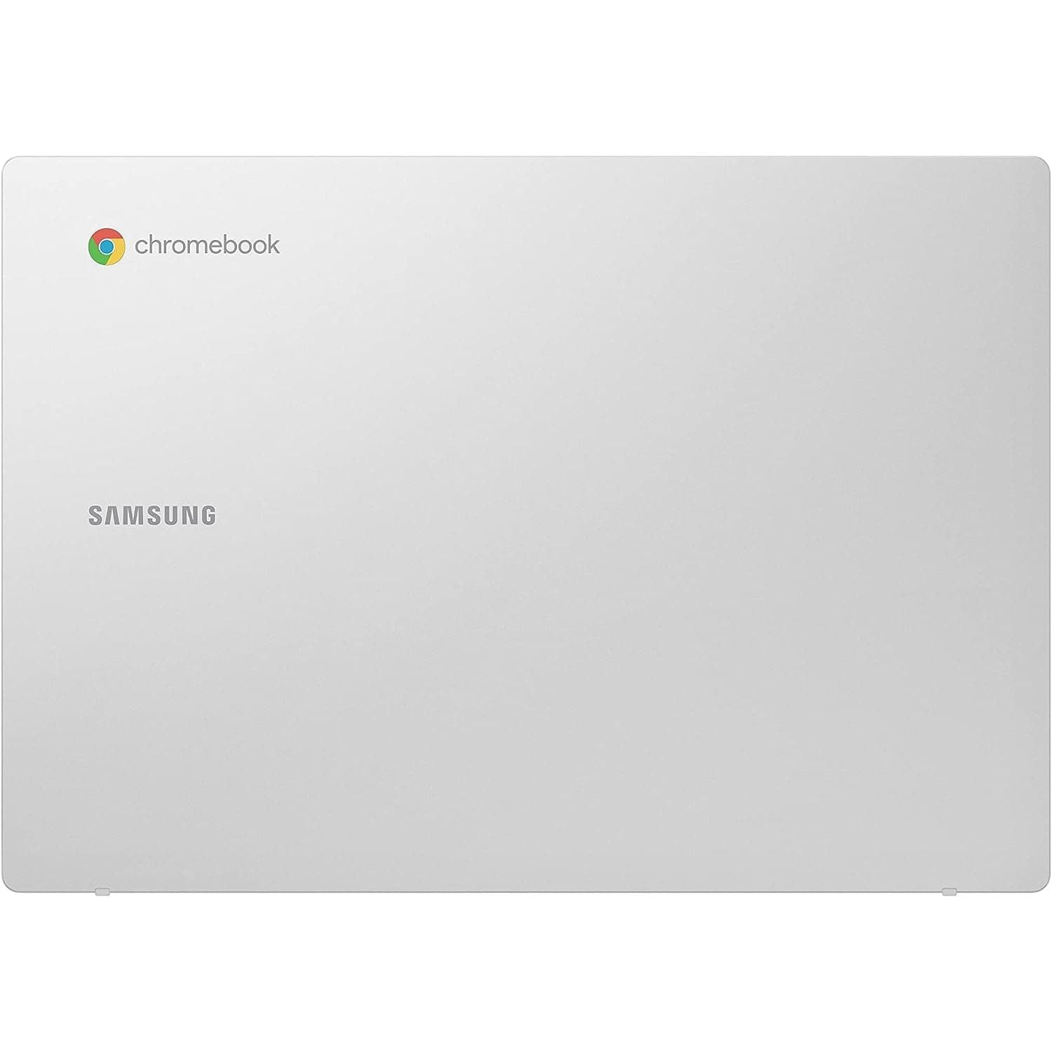 Buy Samsung,Samsung 11.6-inch Chromebook -  Intel  Celeron 1.1 GHz, 4GB RAM,64GB SSD ,Chrome OS ,USB-C, Silver - Gadcet UK | UK | London | Scotland | Wales| Ireland | Near Me | Cheap | Pay In 3 | Laptops
