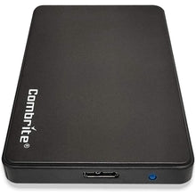 Buy Combrite,Combrite 2.5 Hard Drive Enclosure USB 3.0 Ultraspeed External HDD Caddy Tool-Free Design SATA III [UASP Supported] For 2.5-Inch SATA HDD/SSD - Gadcet UK | UK | London | Scotland | Wales| Near Me | Cheap | Pay In 3 | External Hard Drive