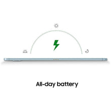 Buy Samsung,Samsung Galaxy Tab S6 LTE 10.5" (6GB RAM, 128GB ROM) Mountain Gray - SM-T865 - Gadcet UK | UK | London | Scotland | Wales| Near Me | Cheap | Pay In 3 | Tablet Computers
