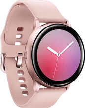 Buy Samsung,Samsung Galaxy Watch Active2 40mm - Pink Gold - Gadcet UK | UK | London | Scotland | Wales| Ireland | Near Me | Cheap | Pay In 3 | Watches