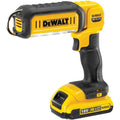 Buy DeWalt,DEWALT DCL050-XJ 18V XR LED Handheld Area Light - Yellow, Bare Unit - Gadcet UK | UK | London | Scotland | Wales| Near Me | Cheap | Pay In 3 | Tools