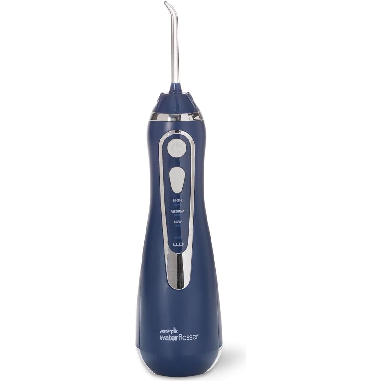 Buy Waterpik,Waterpik Cordless Advanced Water Flosser, 3 Pressure Settings, USB Charger, Blue, WP-583UK - Gadcet UK | UK | London | Scotland | Wales| Near Me | Cheap | Pay In 3 | Dental Water Jets