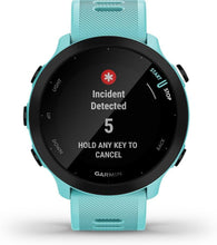 Buy Garmin,Garmin Forerunner 55 GPS 42mm Running Smartwatch – Aqua - Gadcet UK | UK | London | Scotland | Wales| Near Me | Cheap | Pay In 3 | Smart Watches