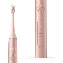 Buy ORDO,Ordo Sonic Electric Toothbrush Charging Travel Case - Rose Gold - Gadcet UK | UK | London | Scotland | Wales| Ireland | Near Me | Cheap | Pay In 3 | Health & Beauty