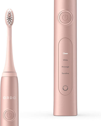 Buy ORDO,Ordo Sonic Electric Toothbrush Charging Travel Case - Rose Gold - Gadcet UK | UK | London | Scotland | Wales| Ireland | Near Me | Cheap | Pay In 3 | Health & Beauty