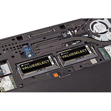 Buy Corsair,Corsair Value Select SODIMM 16GB (1x16GB) DDR4 2133MHz C15 Memory for Laptop/Notebooks - Black - Gadcet UK | UK | London | Scotland | Wales| Ireland | Near Me | Cheap | Pay In 3 | Computer Components