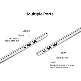 Buy Huawei,Huawei MateBook D15 - Ryzen 5 5500U, 8GB RAM, 512GB SSD, 15", Silver - Gadcet UK | UK | London | Scotland | Wales| Near Me | Cheap | Pay In 3 | Laptops