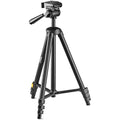 Buy National Geographic,National Geographic Small Phototripod Kit with Carrying Bag, 3-Way Head, Quick Release, 4-Section Legs, 1kg Load, Aluminium - Black - Gadcet UK | UK | London | Scotland | Wales| Near Me | Cheap | Pay In 3 | Tripods & Monopods
