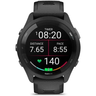 Buy Garmin,Garmin Forerunner 265 GPS Running Smartwatch - Black/Powder Grey - Gadcet UK | UK | London | Scotland | Wales| Near Me | Cheap | Pay In 3 | Smart Watches