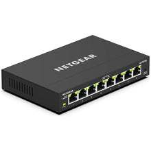 Buy Netgear,NETGEAR 8-Port Gigabit Ethernet Plus Switch (GS308E), Desktop/Wall Mount, Home/Office Network Hub, Silent Operation - Gadcet UK | UK | London | Scotland | Wales| Near Me | Cheap | Pay In 3 | Smart Switches