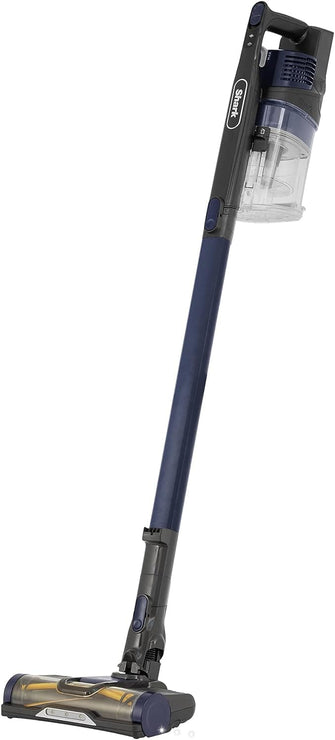 Buy Shark,Shark Cordless Stick Vacuum CleanerAnti Hair Wrap, Car Detailing Kit, Single Battery, Dark Blue - Gadcet UK | UK | London | Scotland | Wales| Ireland | Near Me | Cheap | Pay In 3 | Vacuum Cleaner