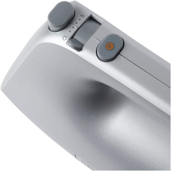 Buy Kenwood,Kenwood Hand Mixer HMP30.A0SI – 450W, 5 Speeds, Stainless Steel Kneaders & Beaters, Silver - Gadcet UK | UK | London | Scotland | Wales| Near Me | Cheap | Pay In 3 | Kitchen & Dining
