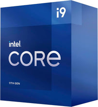Buy Intel,Intel® Core™ i9-11900 Desktop Processor 8 Cores up to 5.2 GHz LGA1200 (Intel® 500 Series & select 400 Series chipset) 65W - Gadcet UK | UK | London | Scotland | Wales| Near Me | Cheap | Pay In 3 | Computer Processors