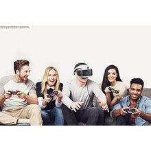 Buy playstation,Sony PlayStation VR 2017 CUH-ZVR2 / PS4 - No Game - Gadcet UK | UK | London | Scotland | Wales| Ireland | Near Me | Cheap | Pay In 3 | Video Game Console Accessories